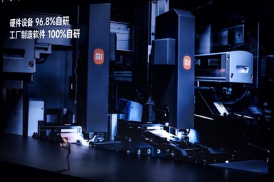 勇氣，是給時代最好的回應——從雷軍視角看手機軟件設計與開發